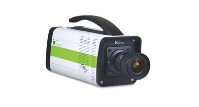 i-SPEED 720 高速摄像机